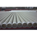 PVC GRP Piping για σύστημα ύδρευσης FRP